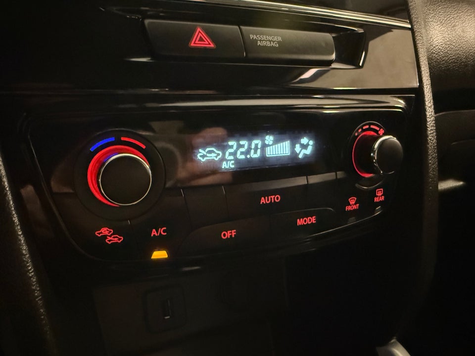 Suzuki Vitara 1,4 Boosterjet S 5d