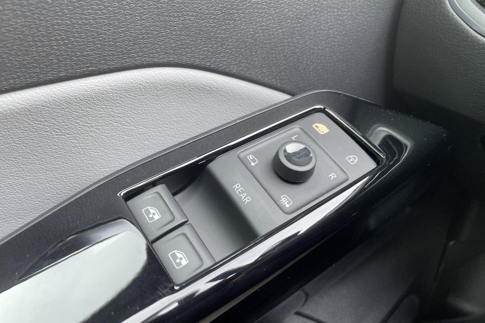 VW ID.3 58 Pro Performance Family 5d