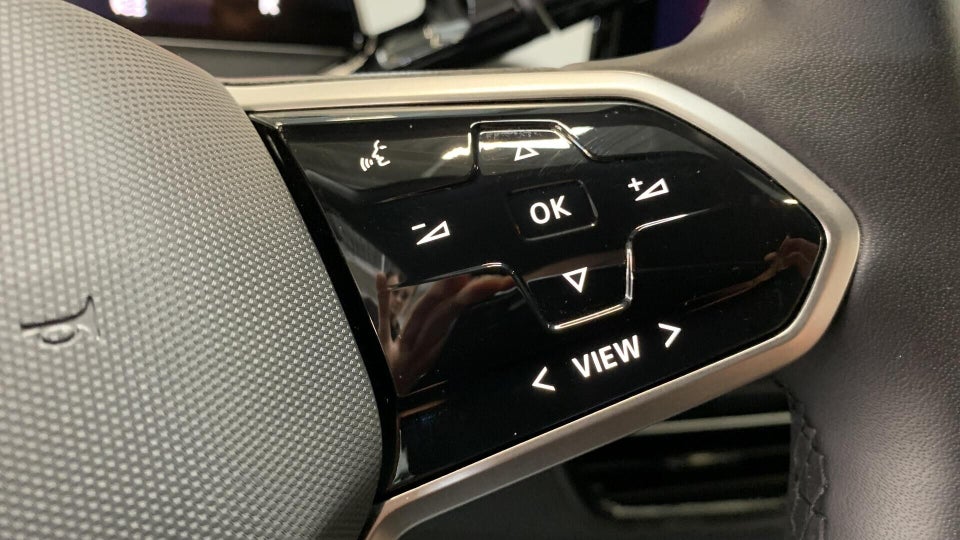 VW ID.3 58 Pro Performance 5d