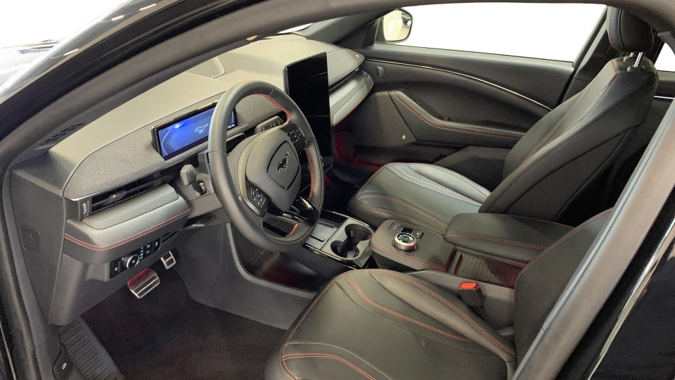 Ford Mustang Mach-E 88 Premium Extended Range 5d