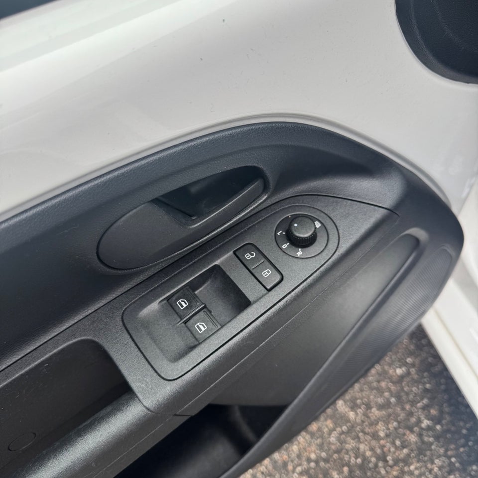 Skoda Citigo 1,0 MPi 60 Active 5d