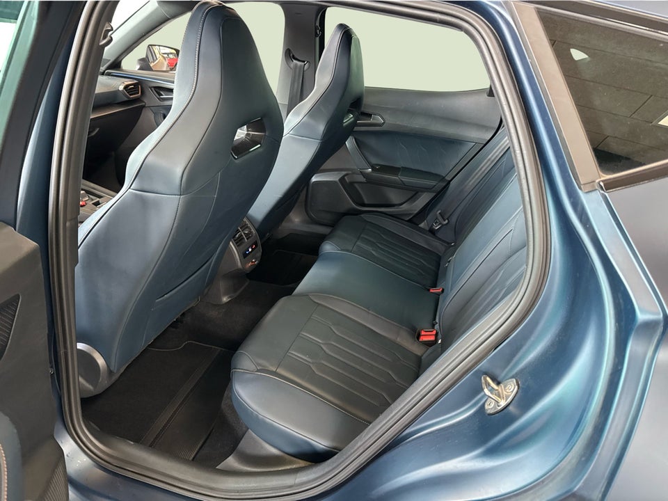 Cupra Formentor 1,4 eHybrid VZ DSG 5d