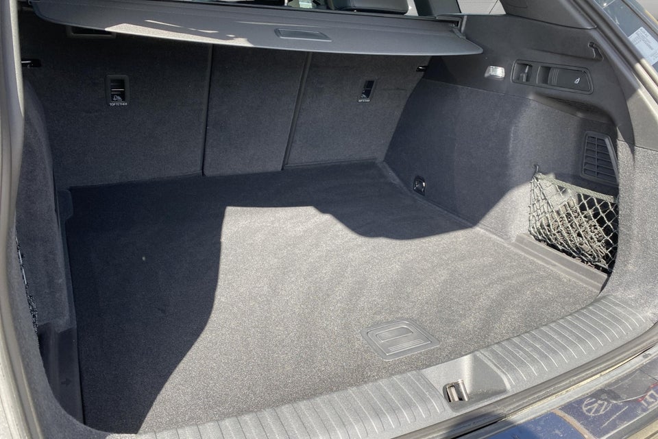 Audi Q6 e-tron Ultra quattro 5d