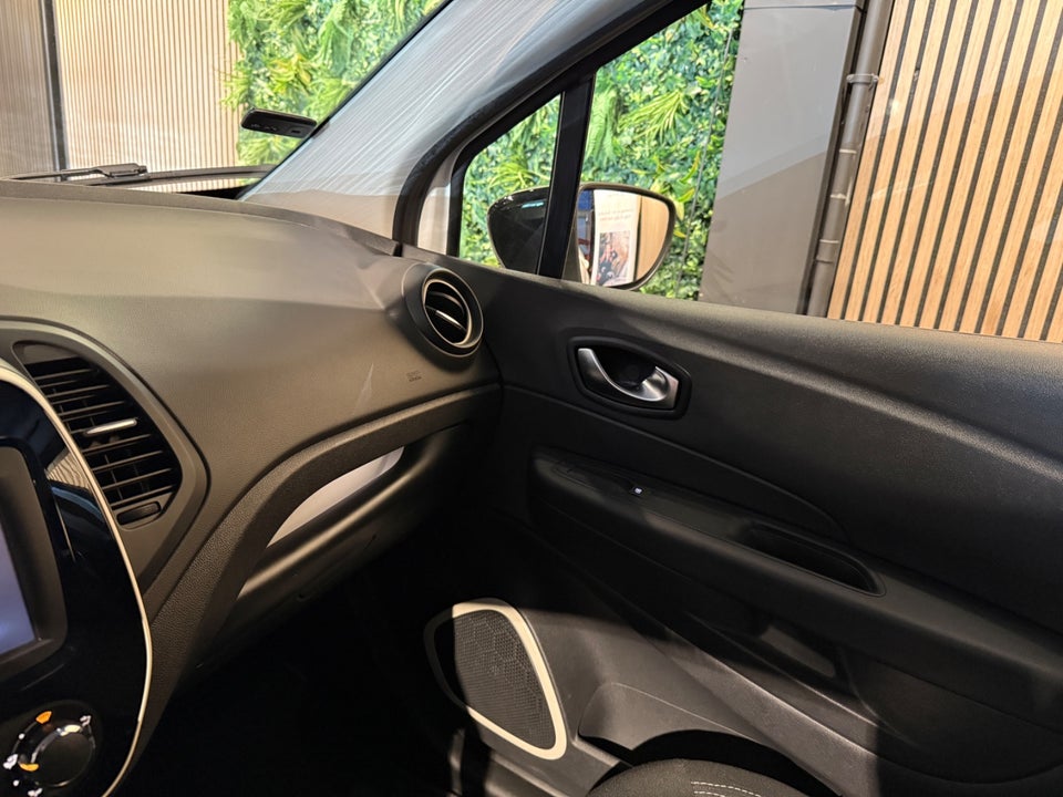 Renault Captur 1,2 TCe 120 Intens EDC 5d