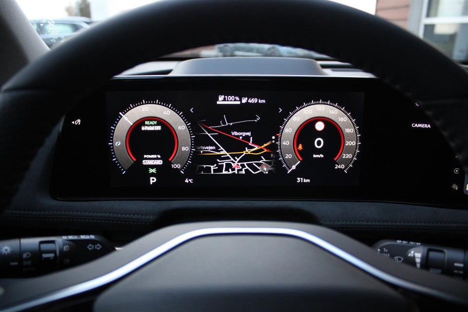 Nissan Ariya 87 Evolve 5d