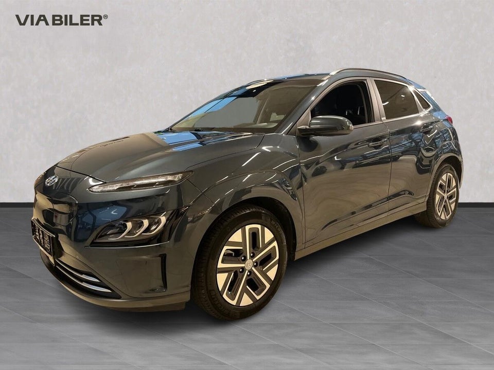 Hyundai Kona 64 EV Trend 5d