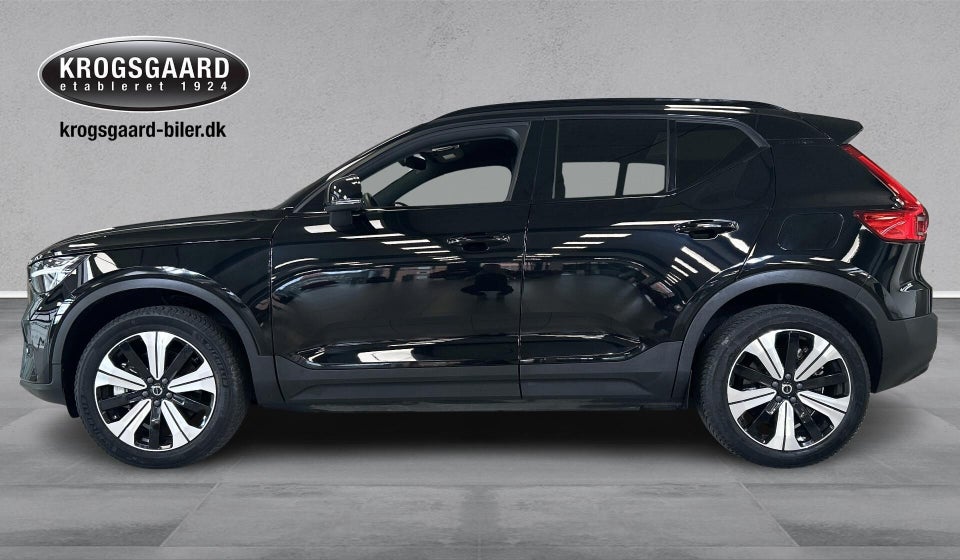 Volvo XC40 P6 ReCharge Plus 5d