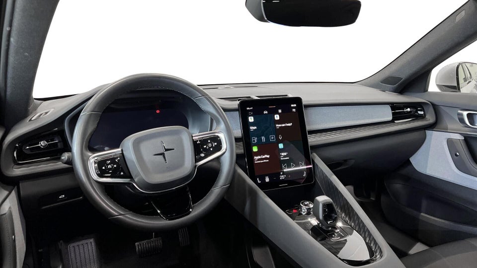 Polestar 2 Long Range 5d