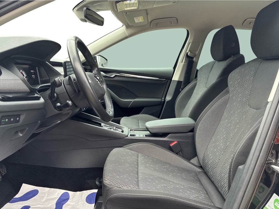 Skoda Octavia 1,5 eTSi 150 Style Combi DSG 5d