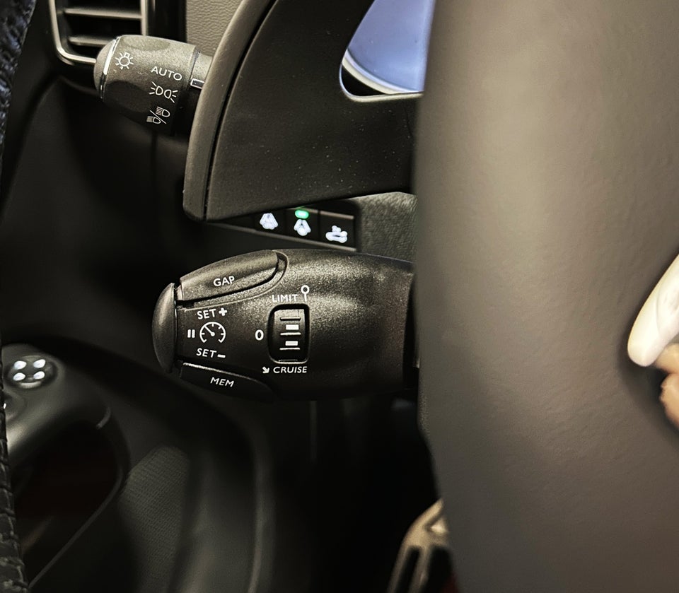 Citroën C5 Aircross 1,5 BlueHDi 130 SportLine EAT8 5d