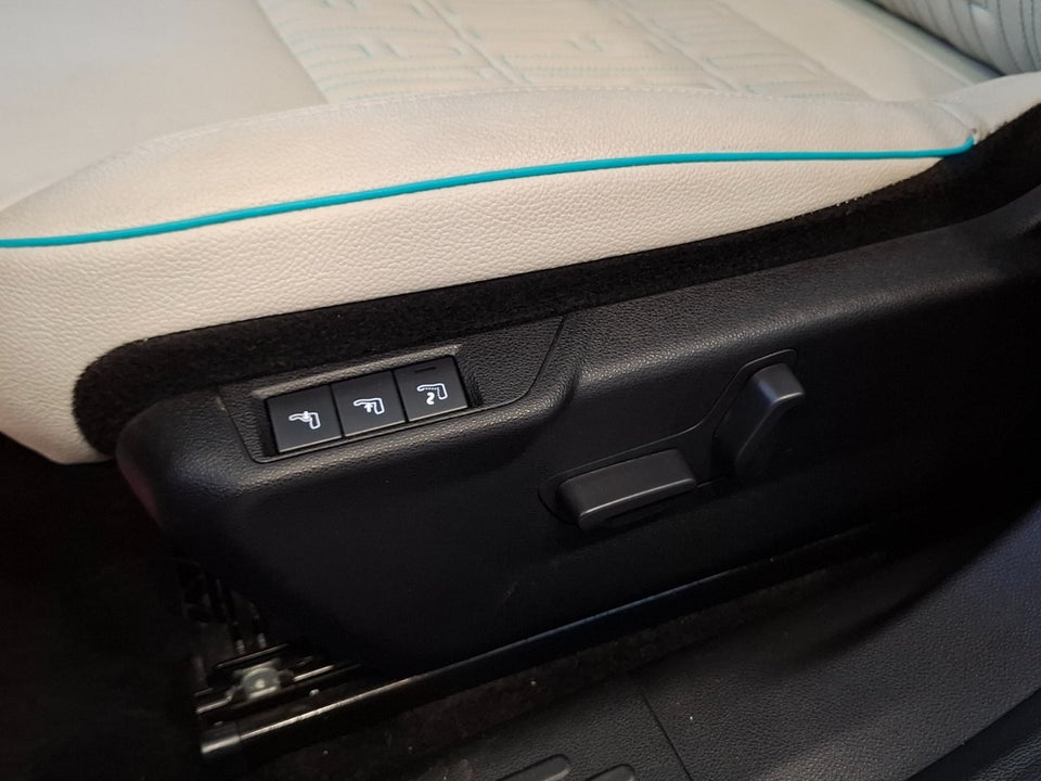 Fiat 600e 54 la Prima 5d