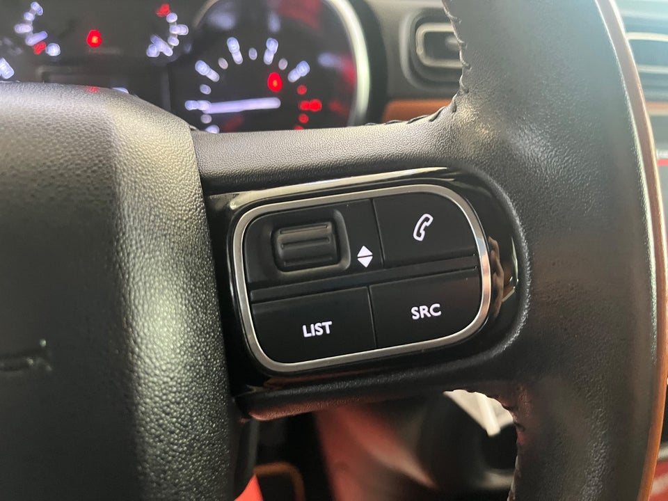 Citroën C3 1,6 BlueHDi 75 Extravaganza 5d