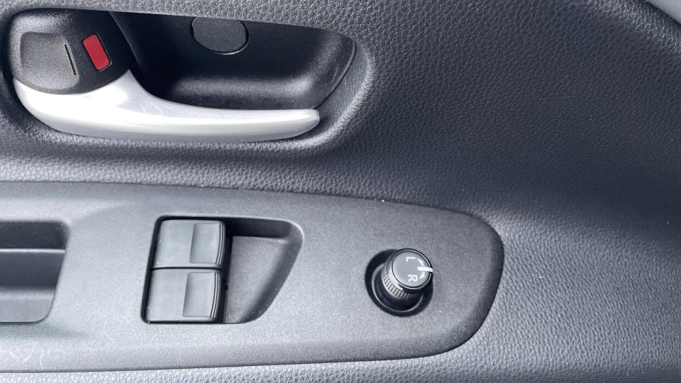 Toyota Aygo X 1,0 Active 5d