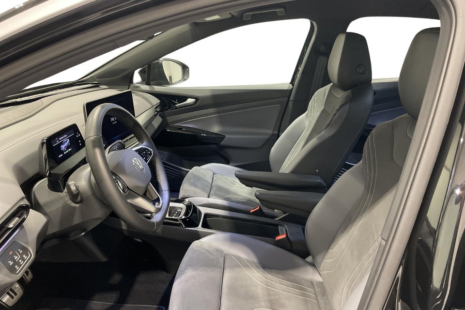 VW ID.5 77 Style+ 5d