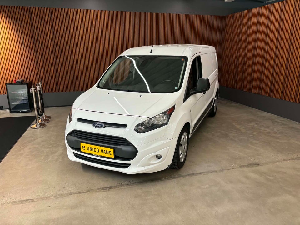 Ford Transit Connect 1,5 TDCi 120 Trend aut. lang