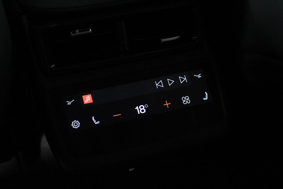 Polestar 4 Coupé RWD 5d