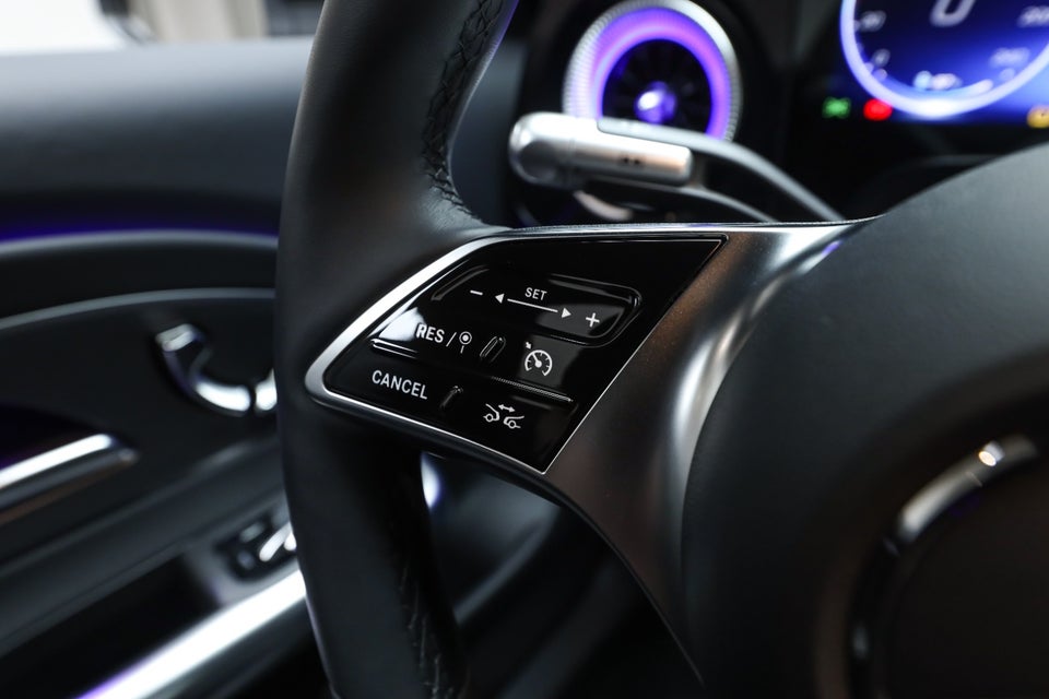 Mercedes CLA250+ EQ Progressive Premium 4d