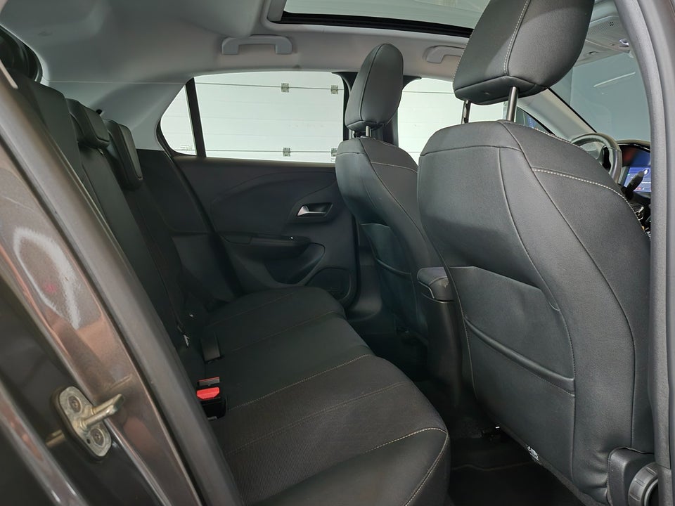 Opel Corsa 1,2 Sport 5d
