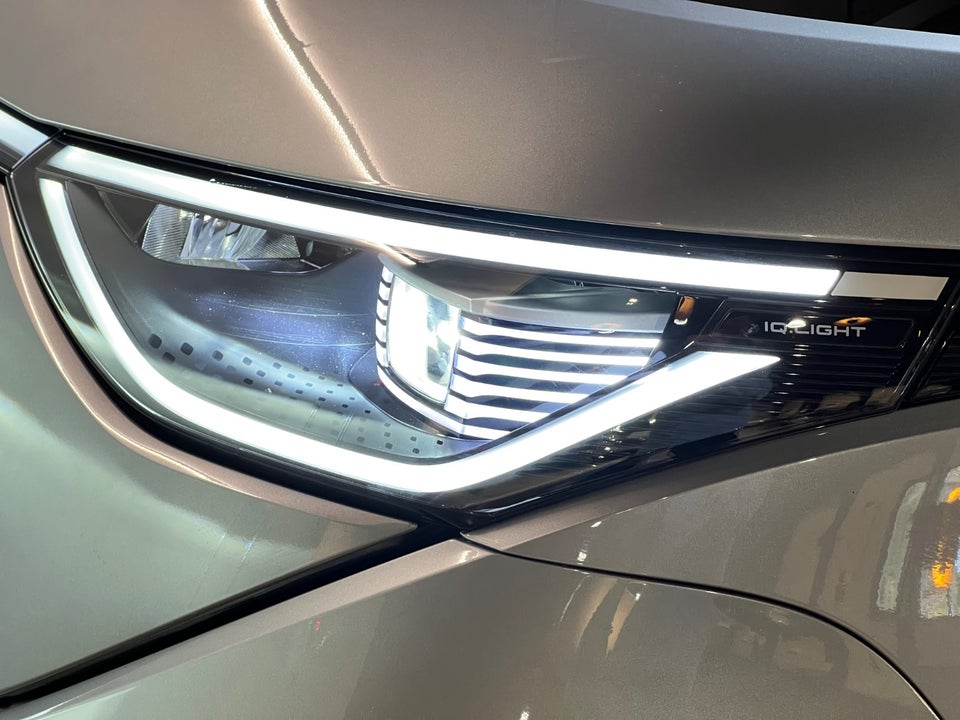 VW ID.Buzz 86 Pro 7prs LWB 5d