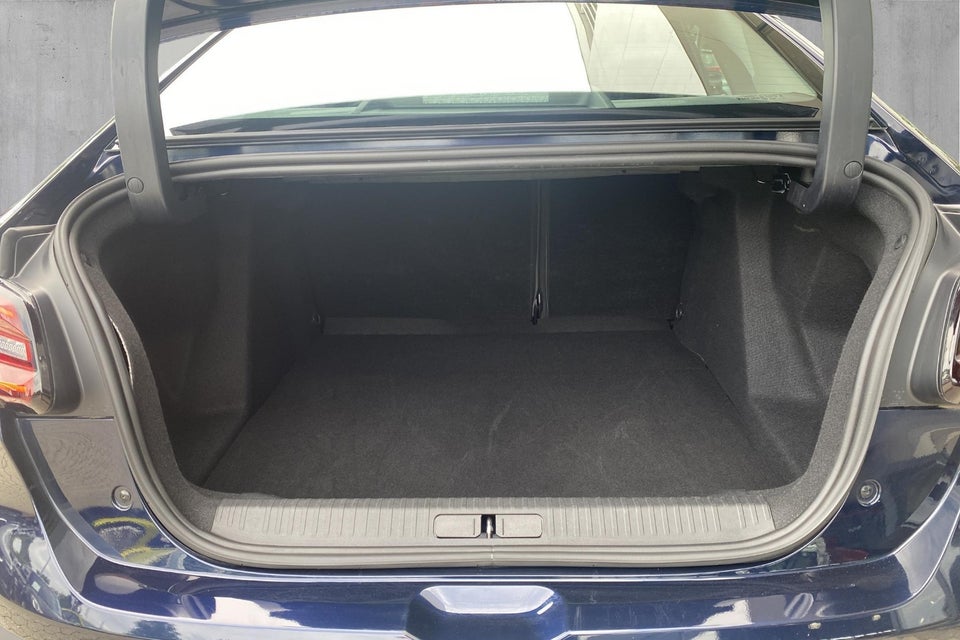 Citroën ë-C4 X 54 Plus 4d