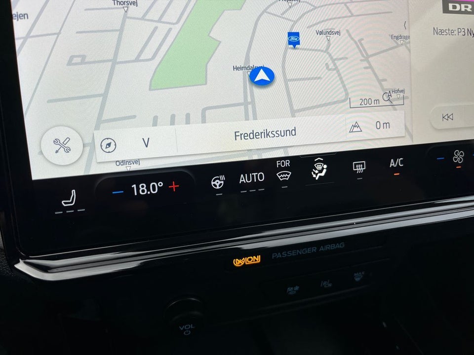 Ford Puma 43 Gen-E Premium 5d