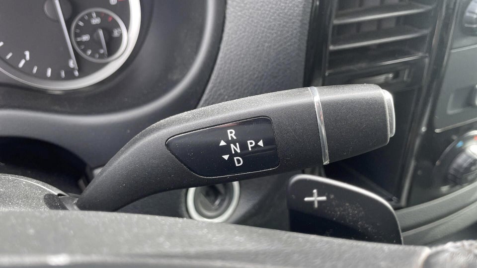 Mercedes Vito 114 2,0 CDi Complete aut. XL RWD