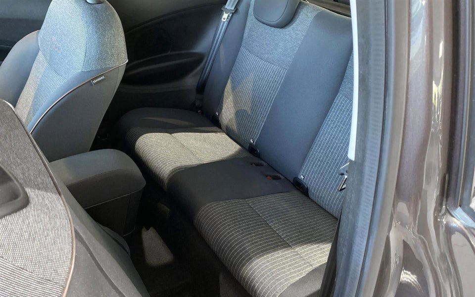 Fiat 500e 42 Icon 3d