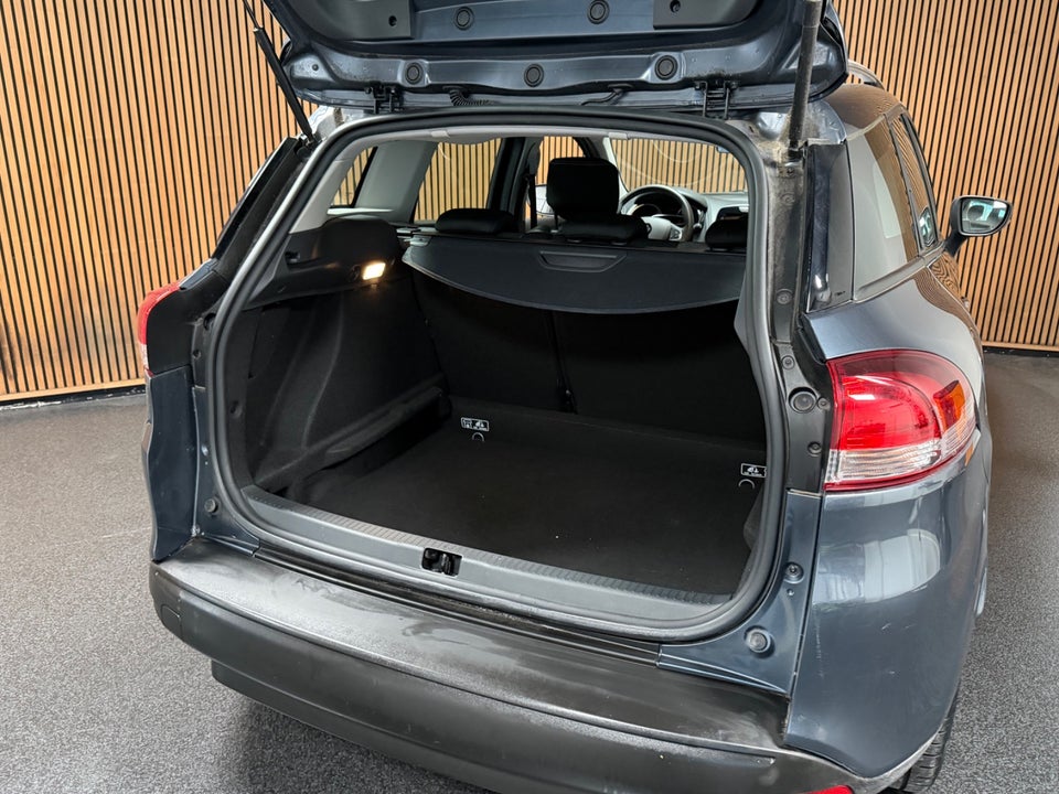 Renault Clio IV 0,9 TCe 90 Zen 5d