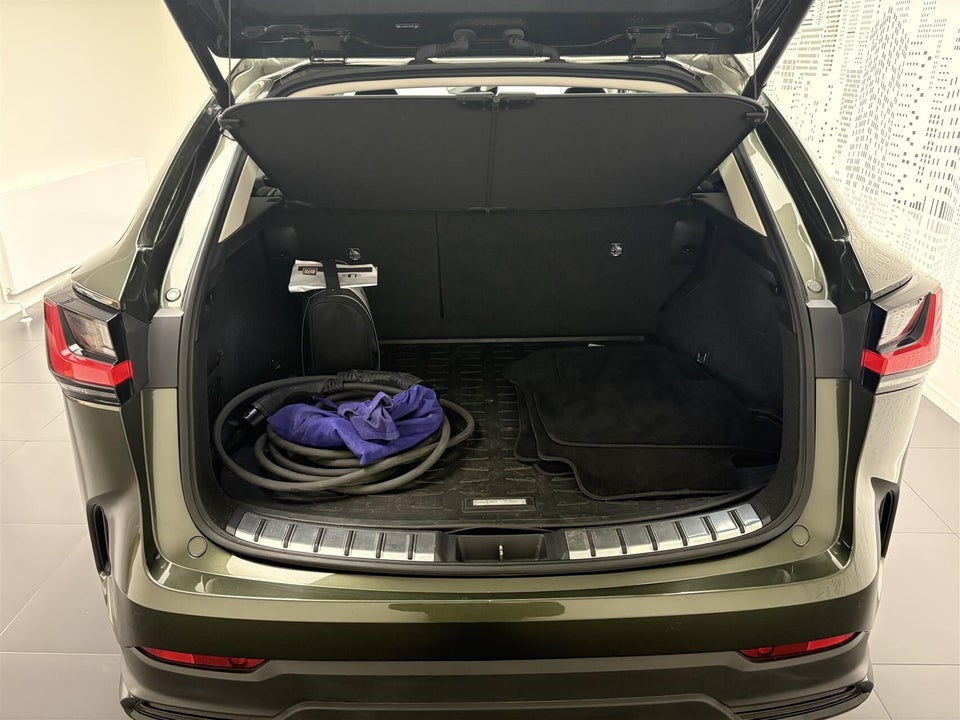 Lexus NX450h+ 2,5 Business+ aut. AWD 5d