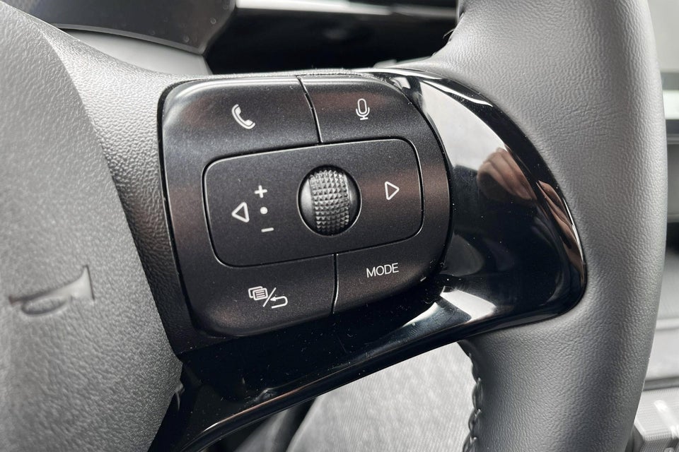 BYD Dolphin 60 Comfort 5d