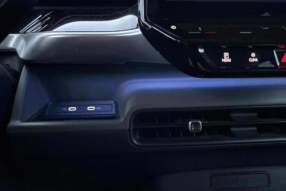 VW ID.Buzz 77 Life SWB 5d