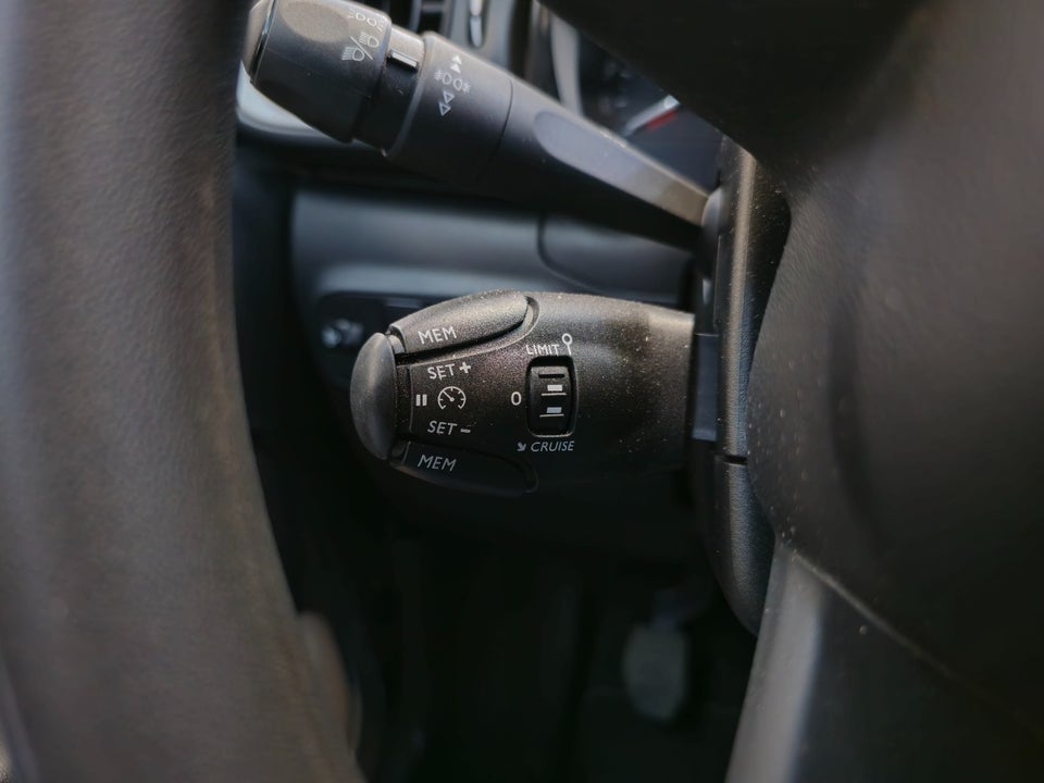 Citroën C3 1,2 PureTech 83 Feel 5d