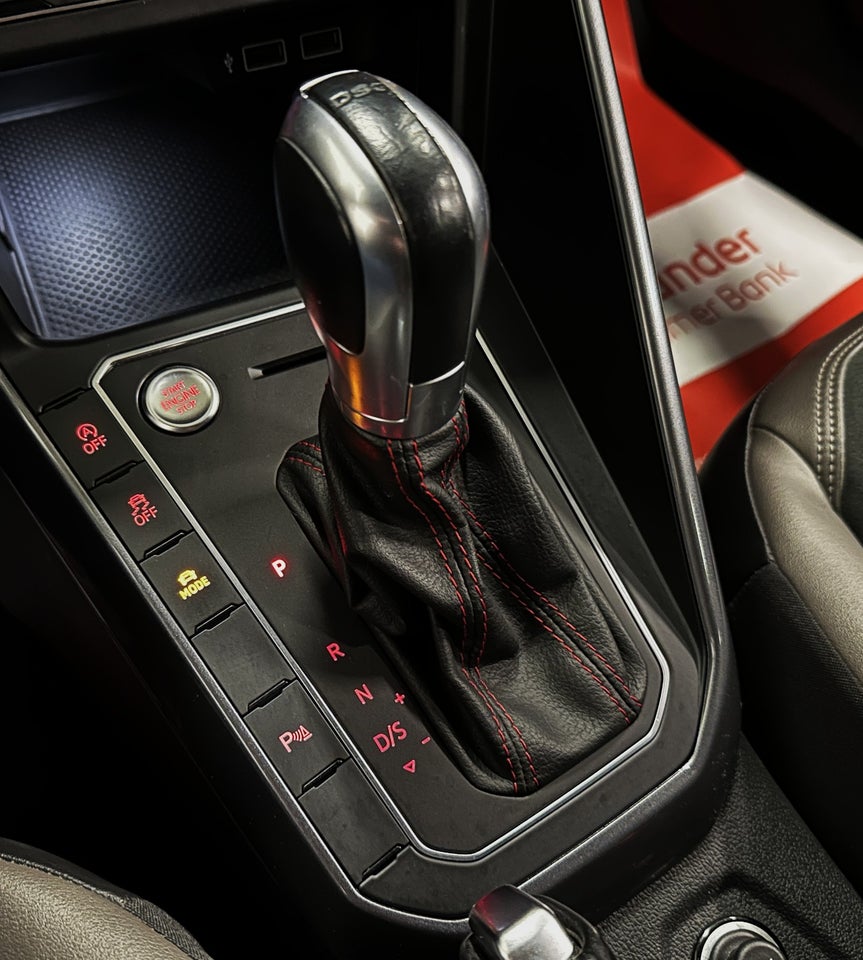 VW Polo 2,0 GTi DSG 5d