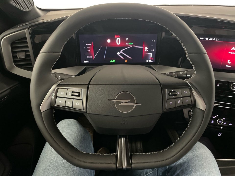 Opel Mokka-e 54 GS Line 5d