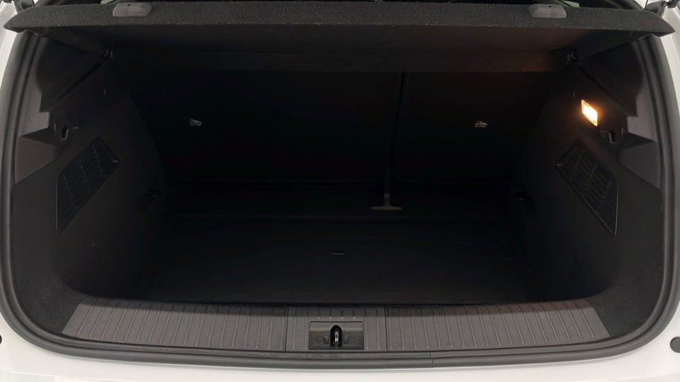 Renault Megane E-Tech 60 Techno 5d