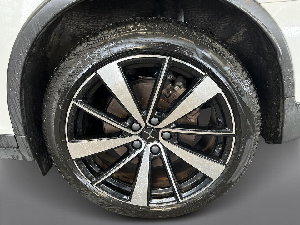 Polestar 2 Standard Range 5d