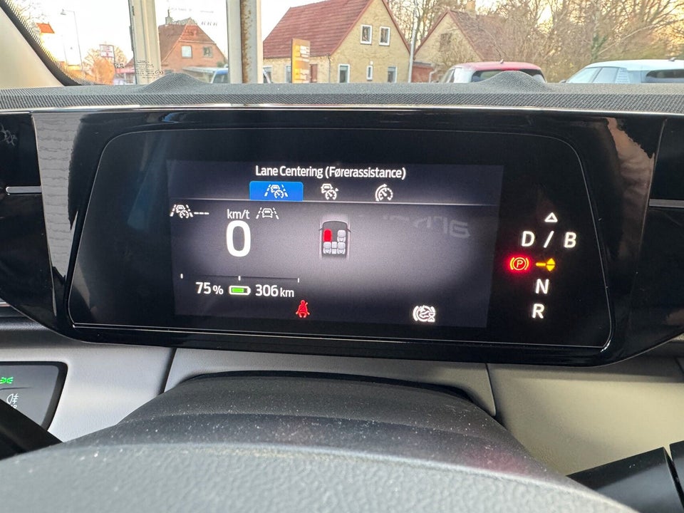 Ford Explorer 82 Select Extended Range 5d