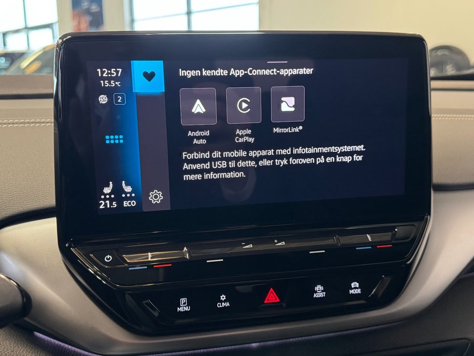 VW ID.4 77 Pro Performance 5d