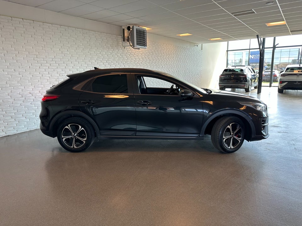 Kia XCeed 1,6 PHEV Upgrade DCT 5d