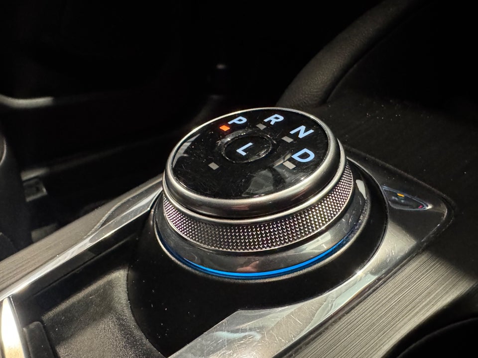 Ford Kuga 2,5 PHEV Titanium X CVT 5d