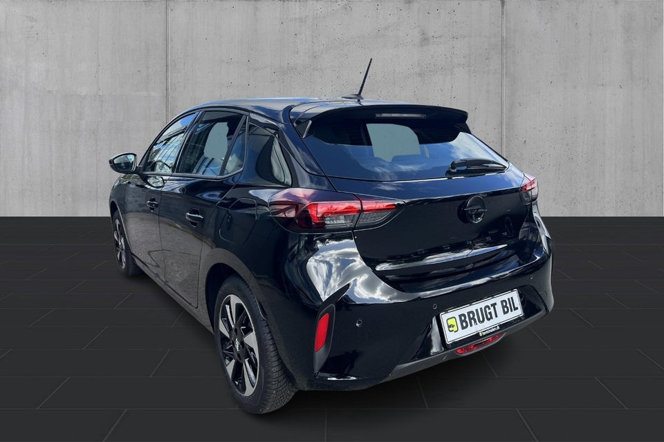 Opel Corsa-e 54 GS-Line 5d
