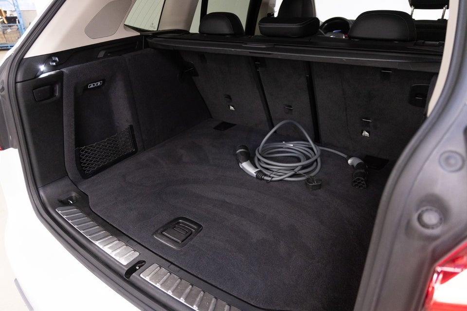 BMW iX3 Charged Plus 5d