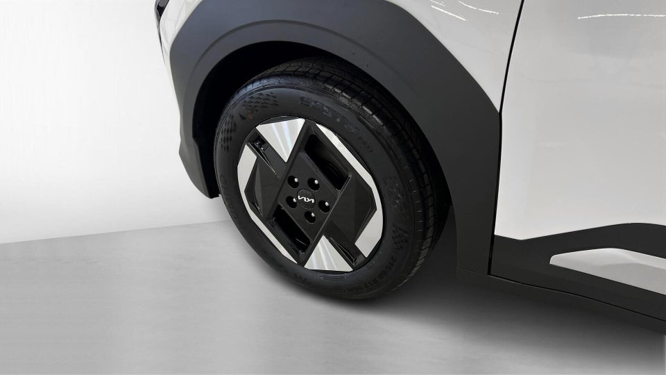 Kia EV3 58 Standard Range Access 5d