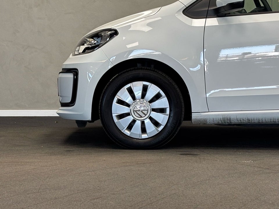 VW e-Up! 5d