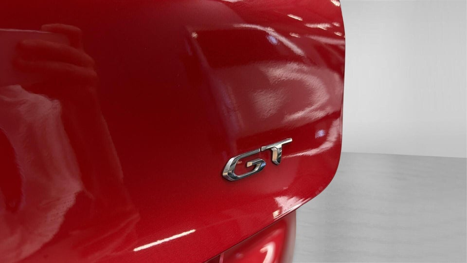 Peugeot e-208 50 GT 5d