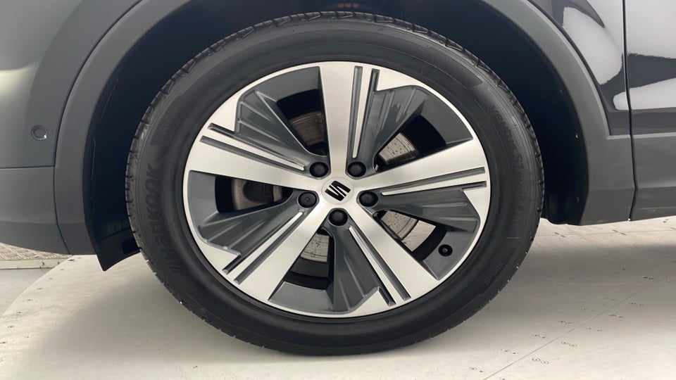 Seat Tarraco 1,4 eHybrid Xcellence DSG 5d