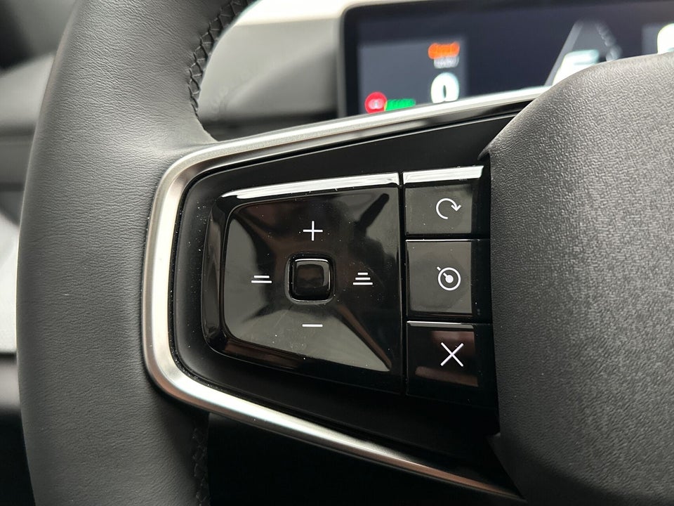 Polestar 4 Coupé Long Range 5d