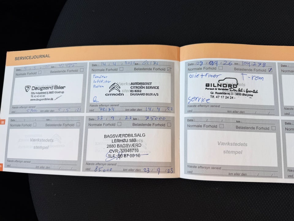 Citroën C1 1,2 PureTech Feel Complet 5d