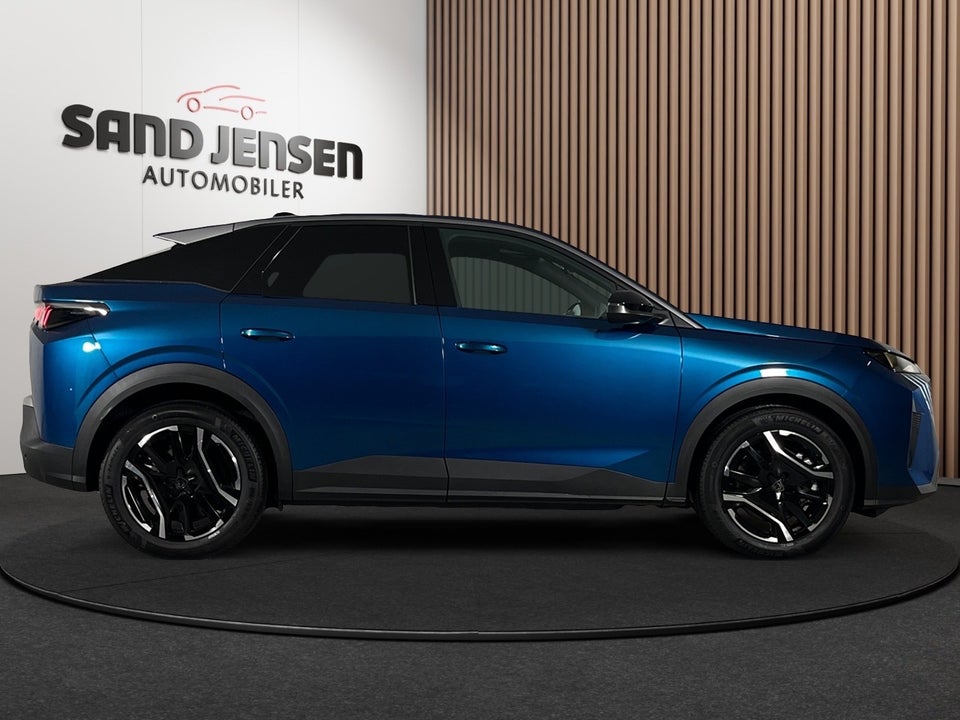 Peugeot e-3008 77 Allure 5d