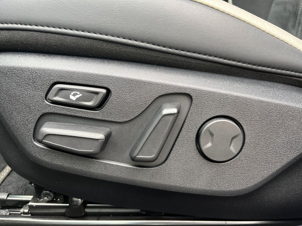 Kia EV6 77 Long Range GT-Line 5d